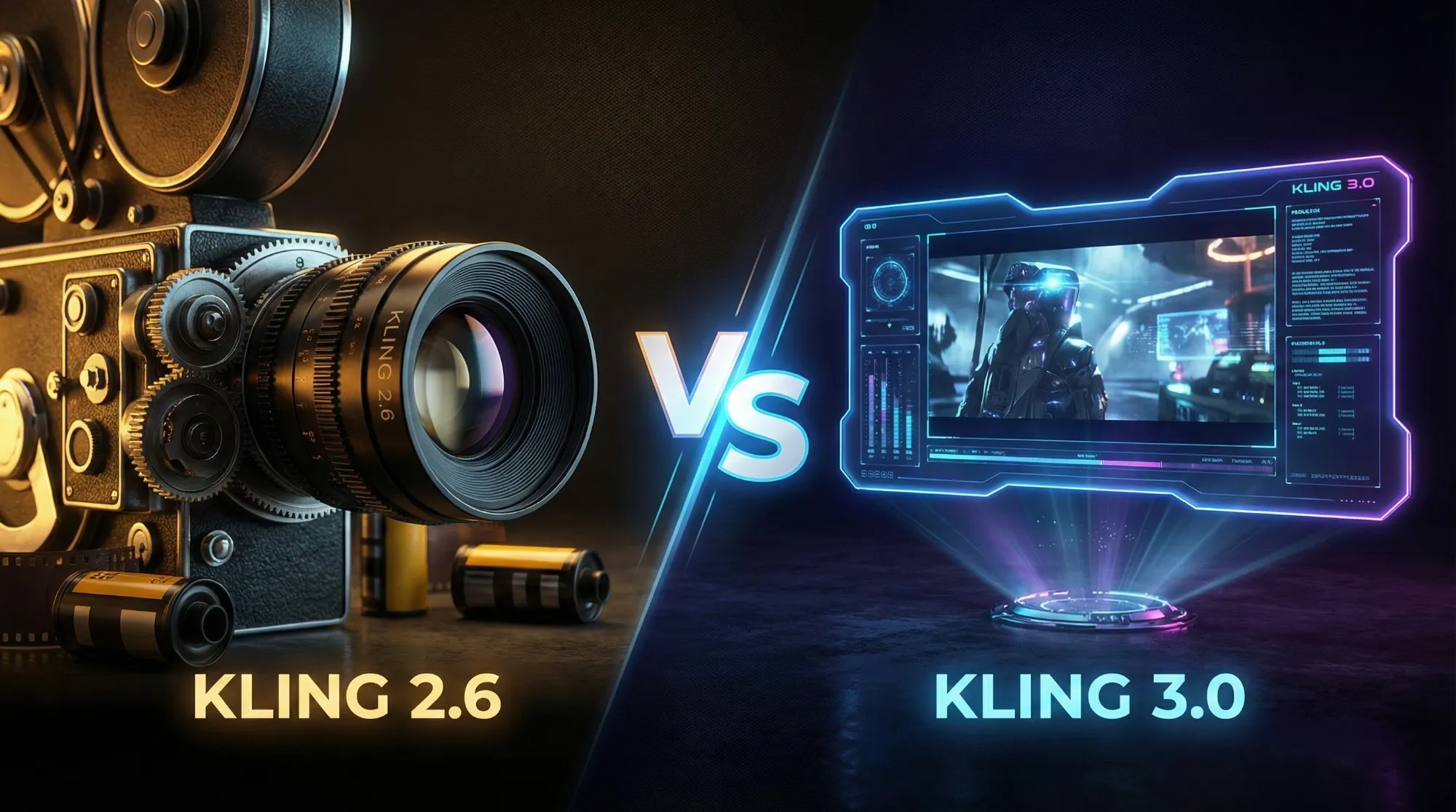 Kling 3 vs Seedance 2: The Ultimate Comparison & User Guide (2026)