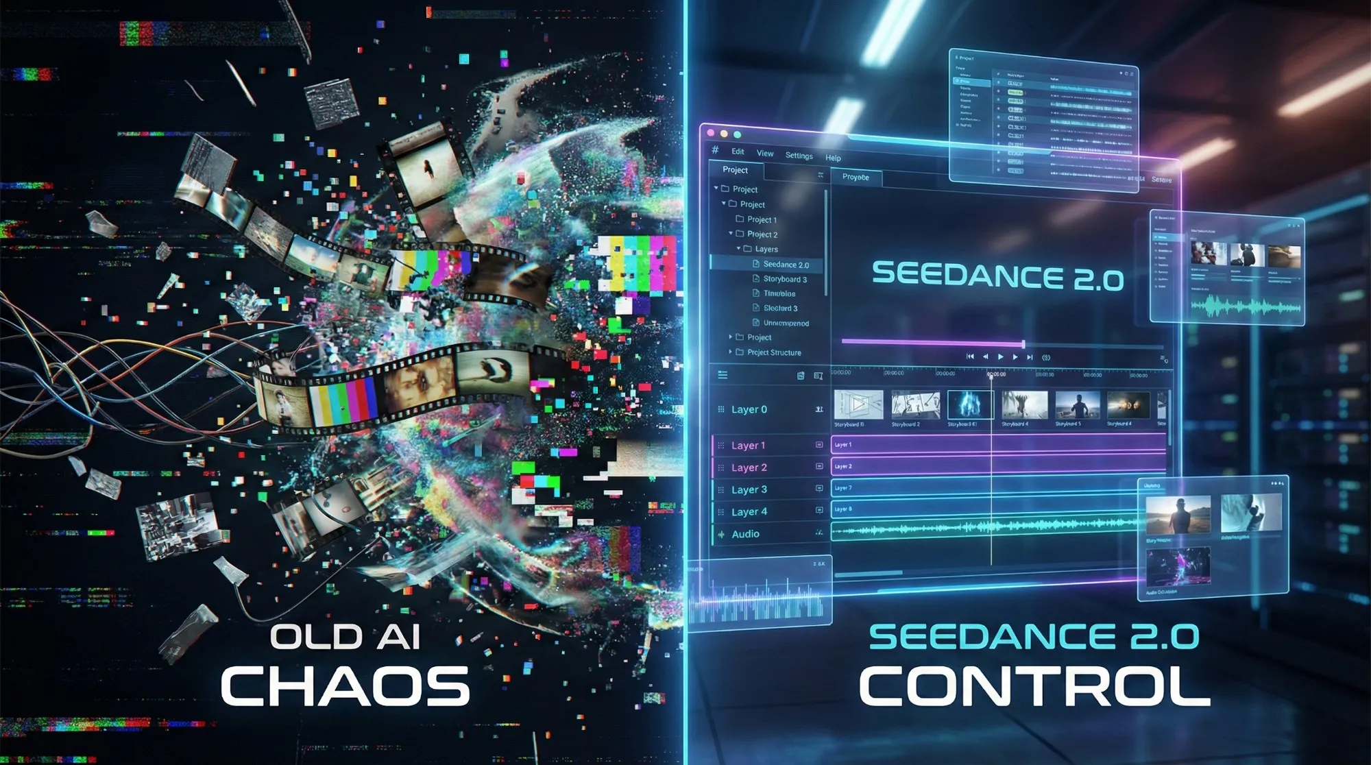 Seedance 2 Review: Is Jimeng 2.0 the End of "Gacha" AI Video?