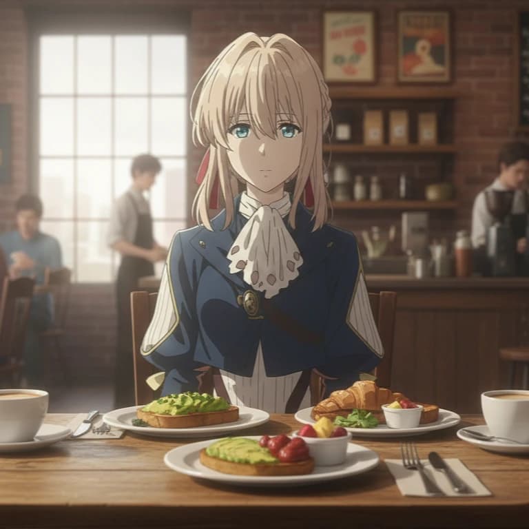 シネマティックモーション